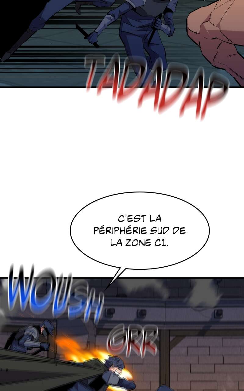 Auto Hunting With My Clones Chapitre 84 - Page 87