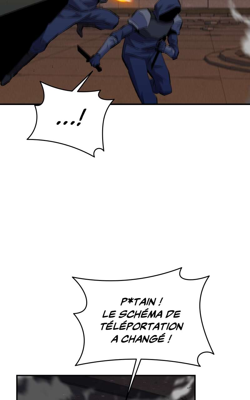 Auto Hunting With My Clones Chapitre 84 - Page 88