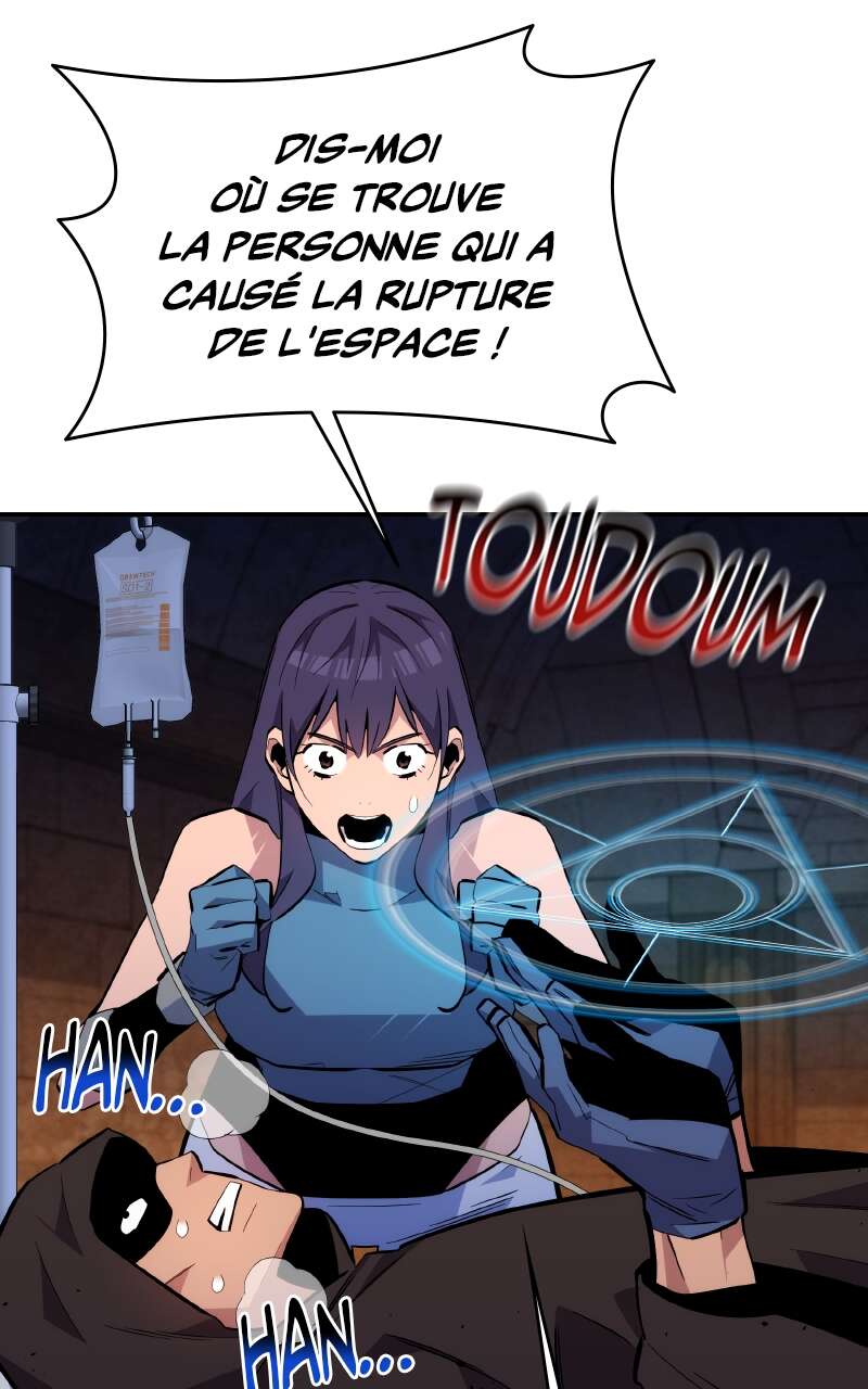 Auto Hunting With My Clones Chapitre 84 - Page 93