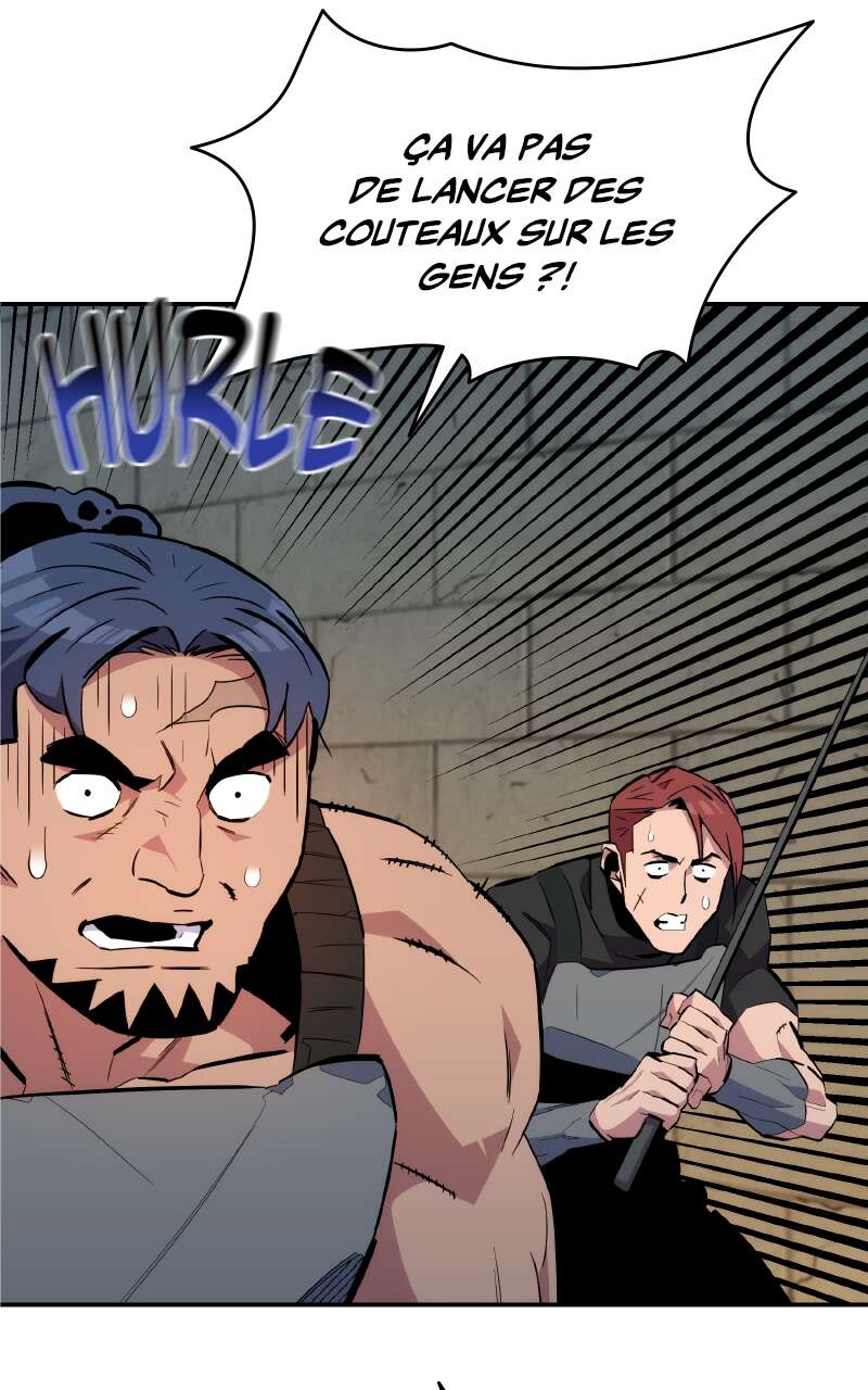 Auto Hunting With My Clones Chapitre 56 - Page 10