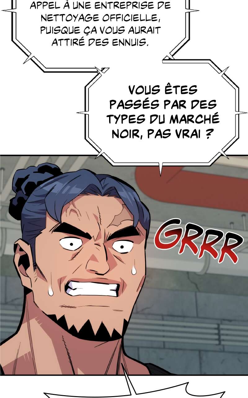 Auto Hunting With My Clones Chapitre 56 - Page 14