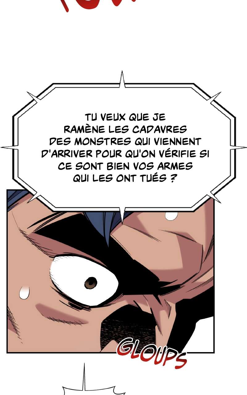 Auto Hunting With My Clones Chapitre 56 - Page 18