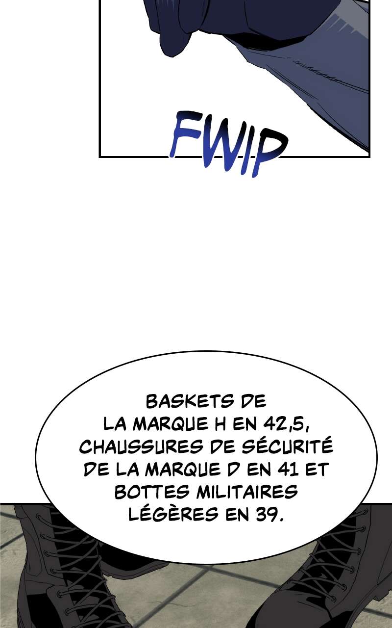 Auto Hunting With My Clones Chapitre 56 - Page 2