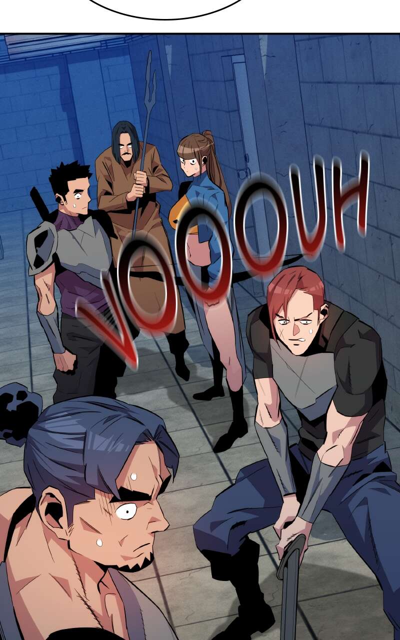 Auto Hunting With My Clones Chapitre 56 - Page 21