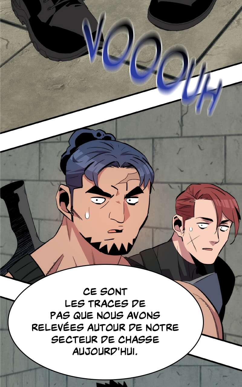 Auto Hunting With My Clones Chapitre 56 - Page 3