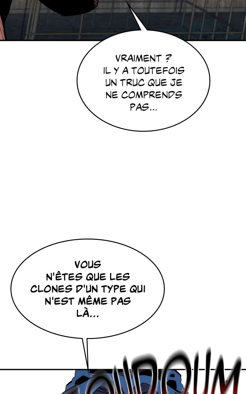 Auto Hunting With My Clones Chapitre 56 - Page 32
