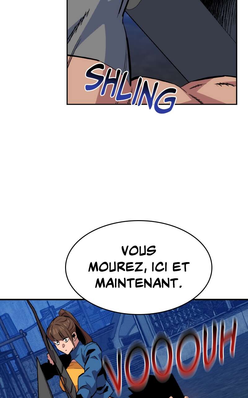 Auto Hunting With My Clones Chapitre 56 - Page 35