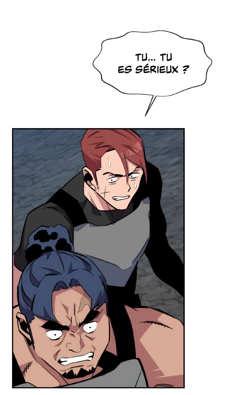 Auto Hunting With My Clones Chapitre 56 - Page 38