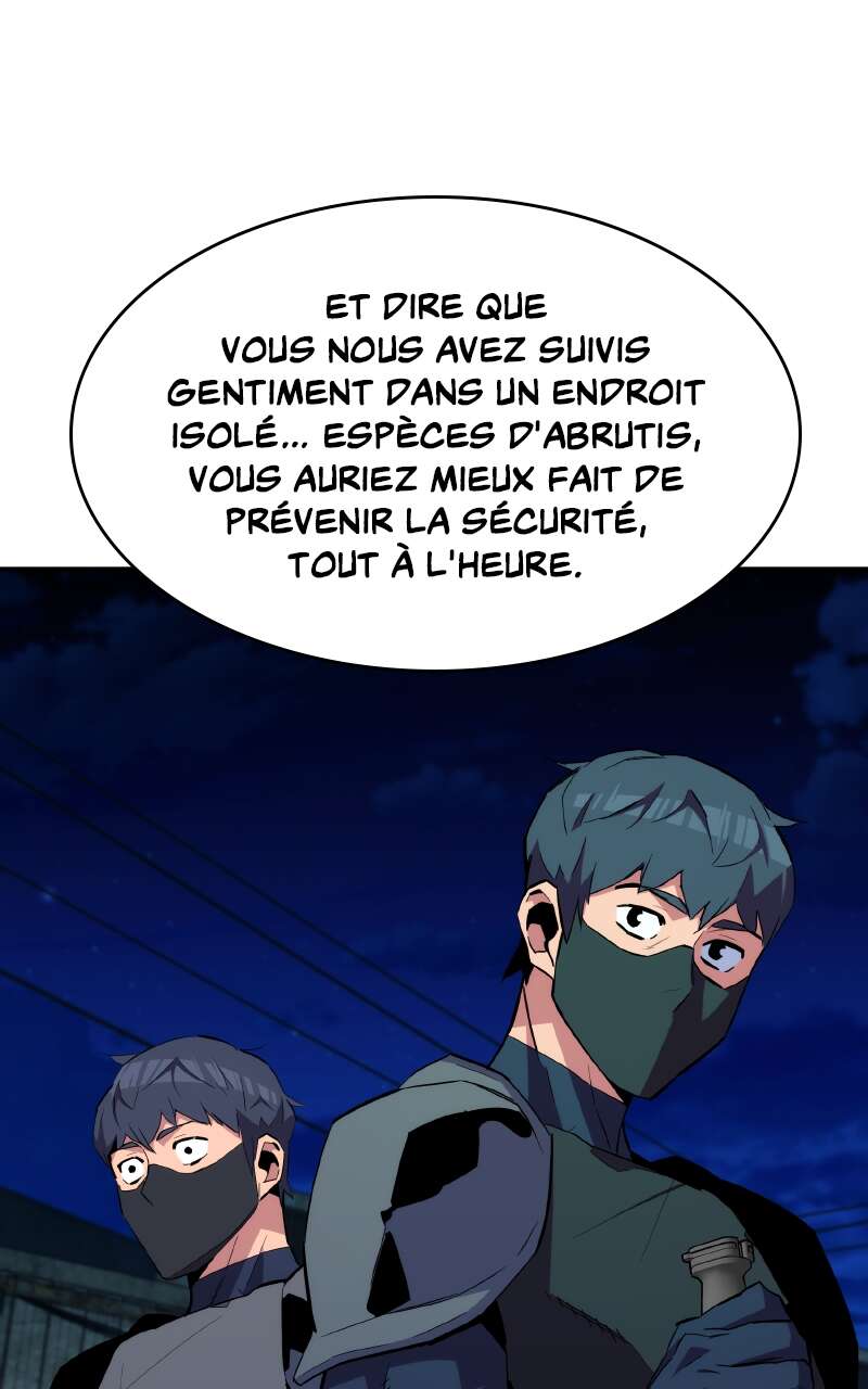 Auto Hunting With My Clones Chapitre 56 - Page 40