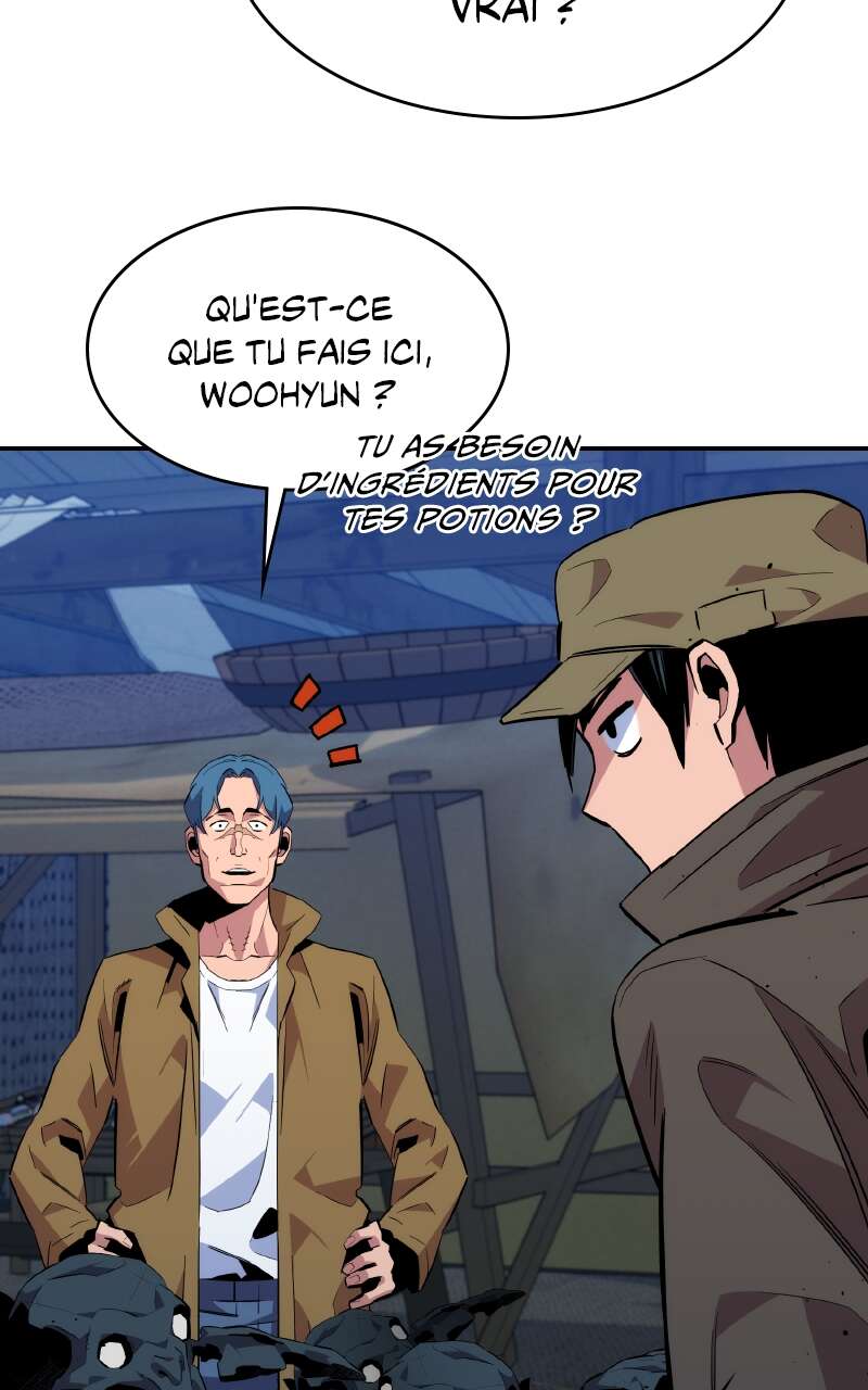 Auto Hunting With My Clones Chapitre 56 - Page 44