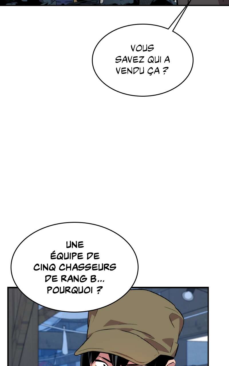 Auto Hunting With My Clones Chapitre 56 - Page 45