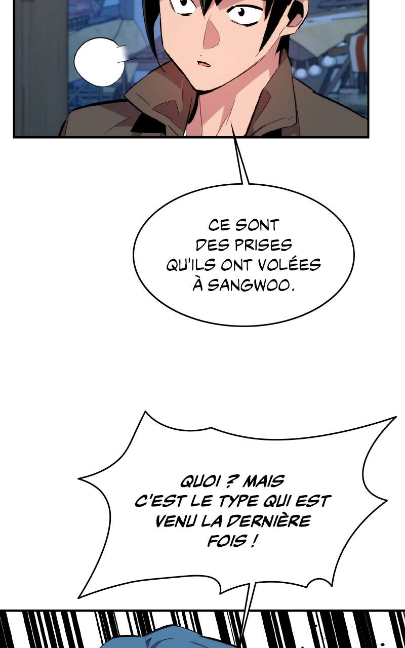 Auto Hunting With My Clones Chapitre 56 - Page 46