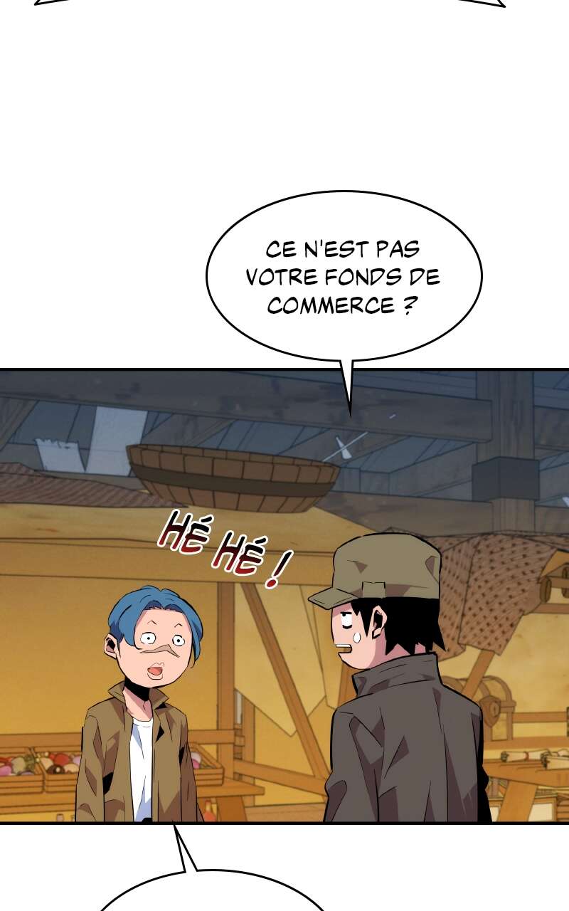 Auto Hunting With My Clones Chapitre 56 - Page 48