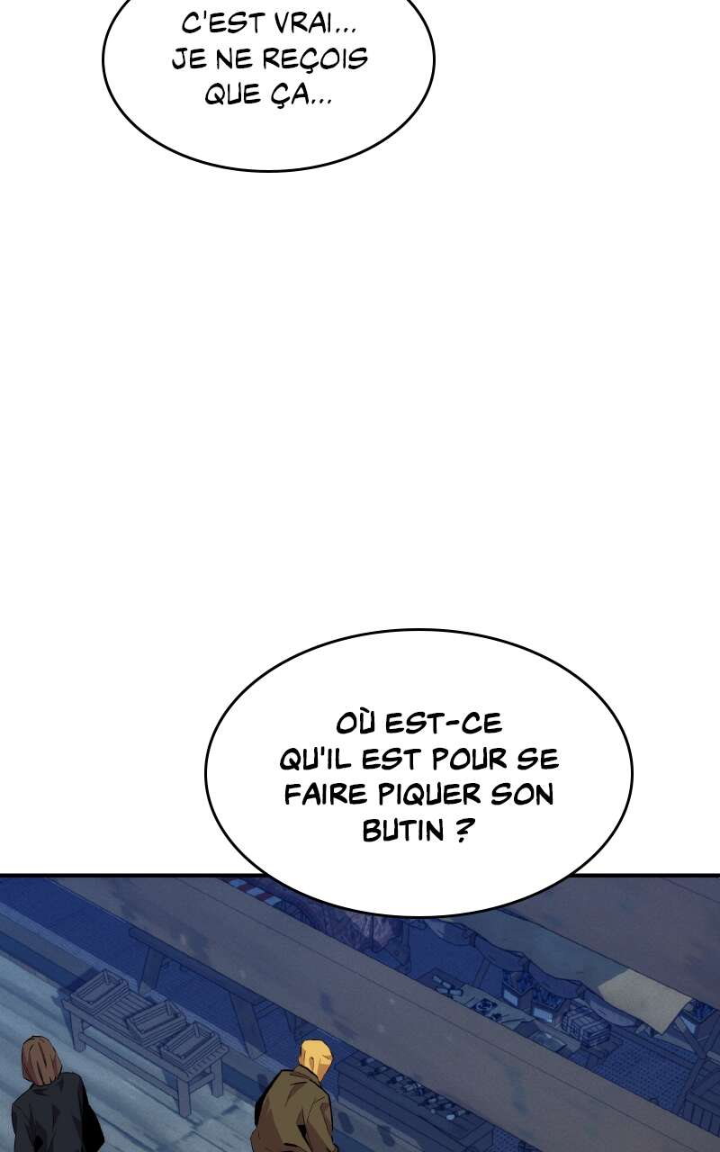 Auto Hunting With My Clones Chapitre 56 - Page 49