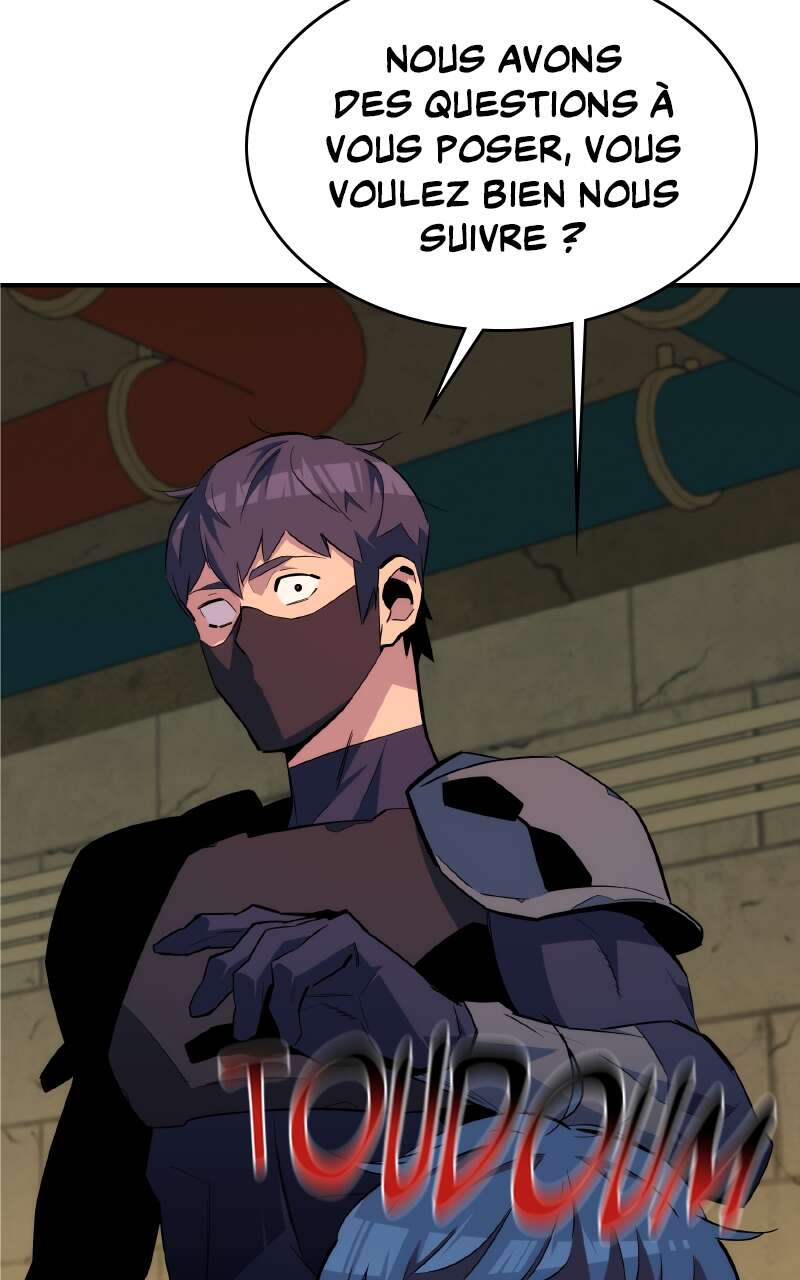 Auto Hunting With My Clones Chapitre 56 - Page 5