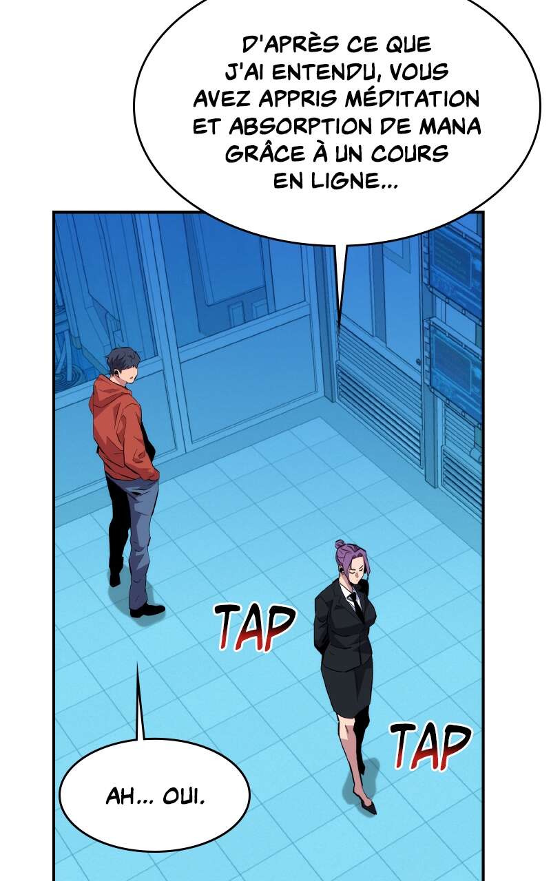 Auto Hunting With My Clones Chapitre 56 - Page 57