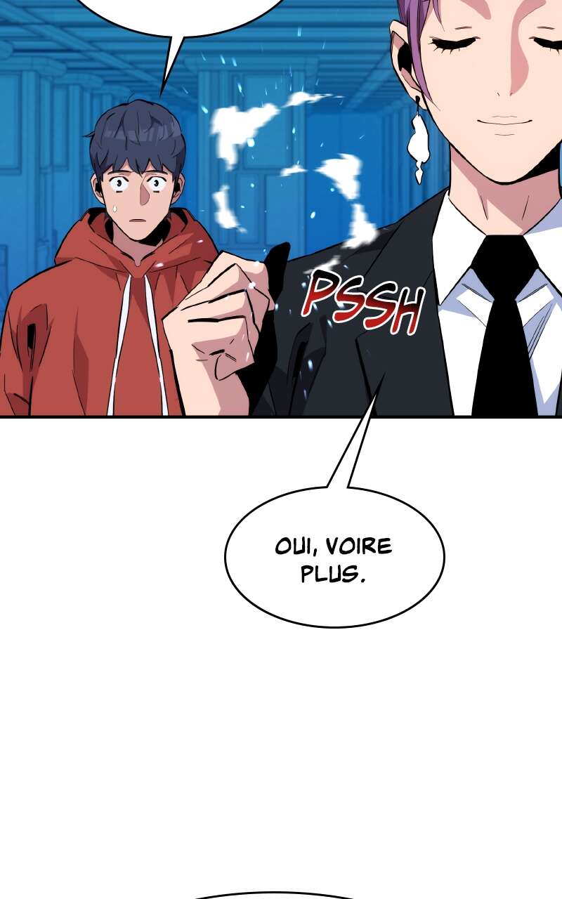 Auto Hunting With My Clones Chapitre 56 - Page 64