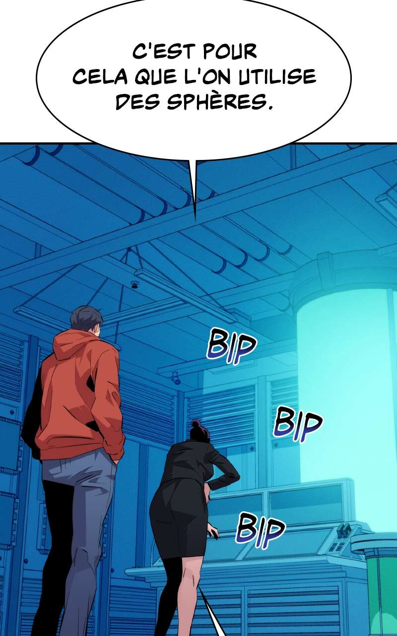 Auto Hunting With My Clones Chapitre 56 - Page 65
