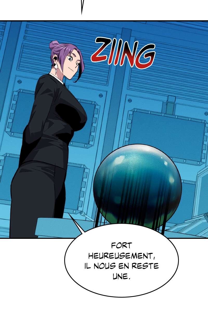Auto Hunting With My Clones Chapitre 56 - Page 68