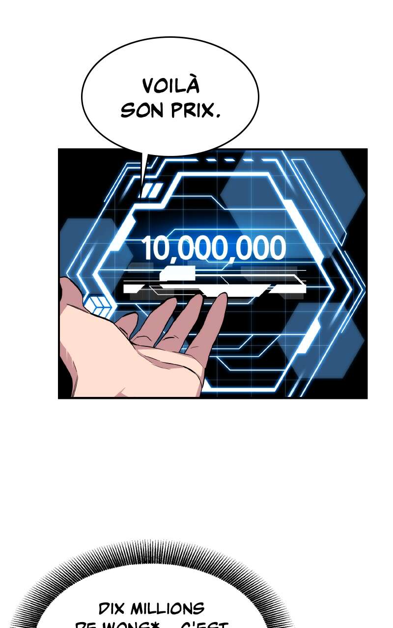 Auto Hunting With My Clones Chapitre 56 - Page 69
