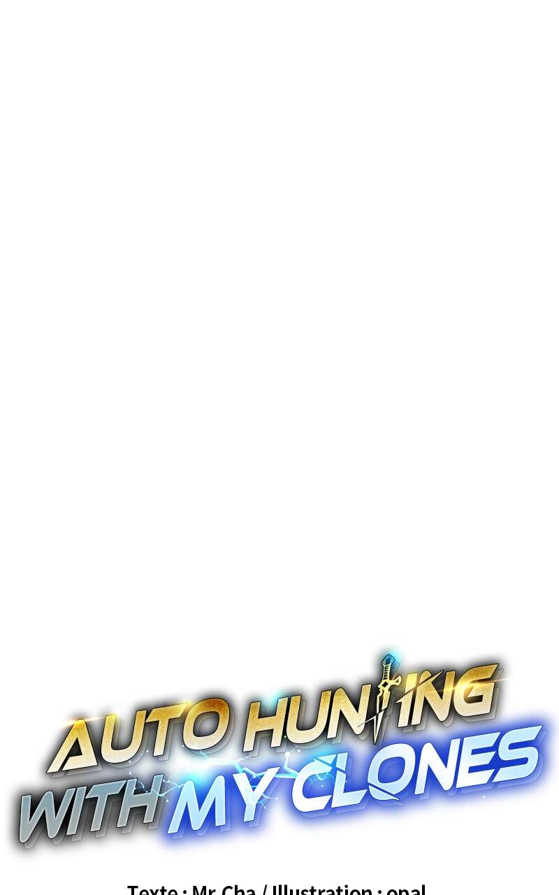 Auto Hunting With My Clones Chapitre 56 - Page 7