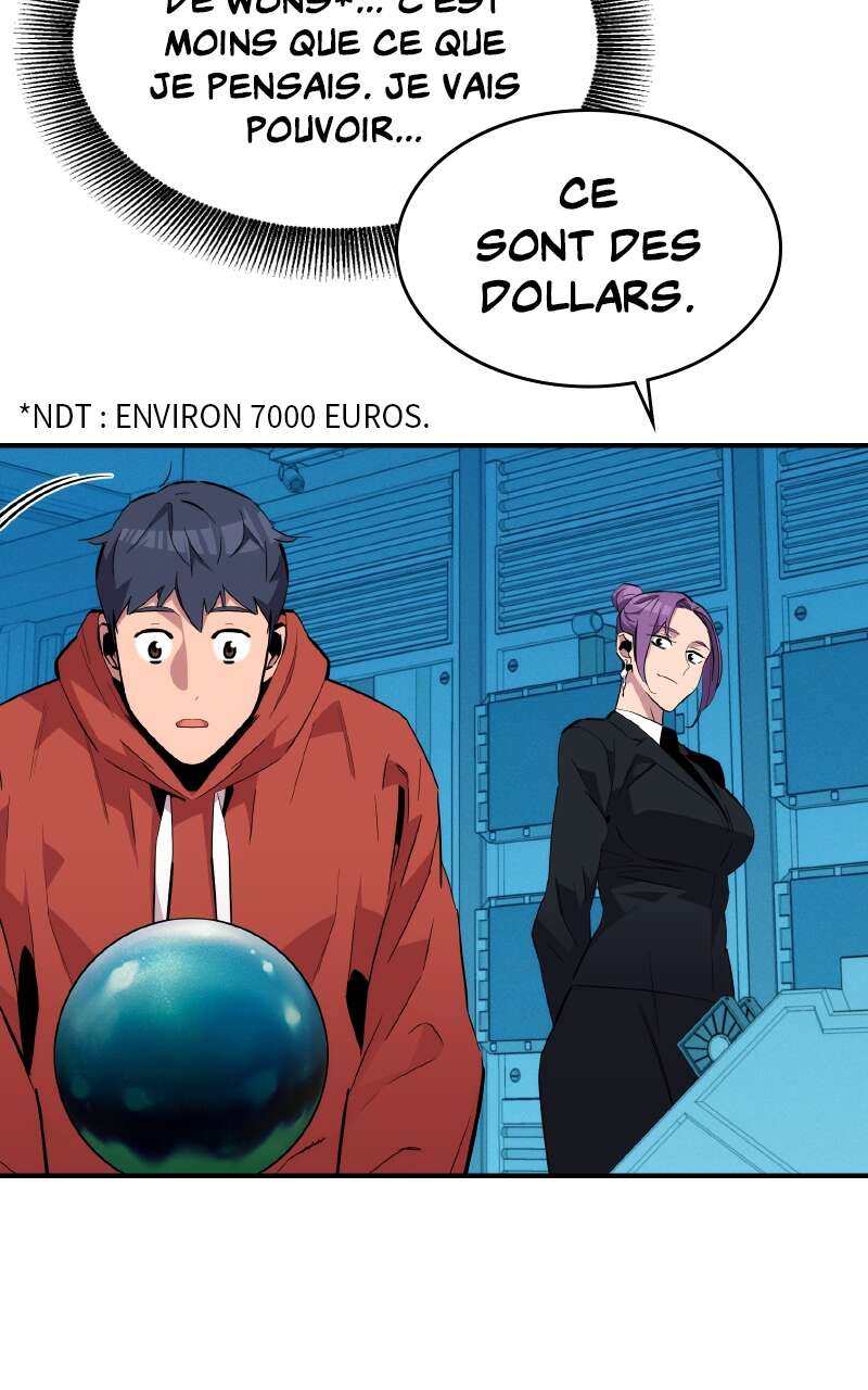 Auto Hunting With My Clones Chapitre 56 - Page 70