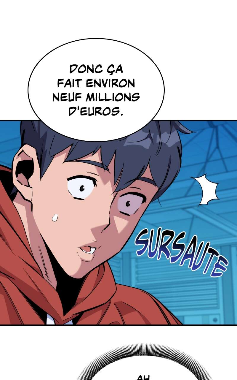 Auto Hunting With My Clones Chapitre 56 - Page 71