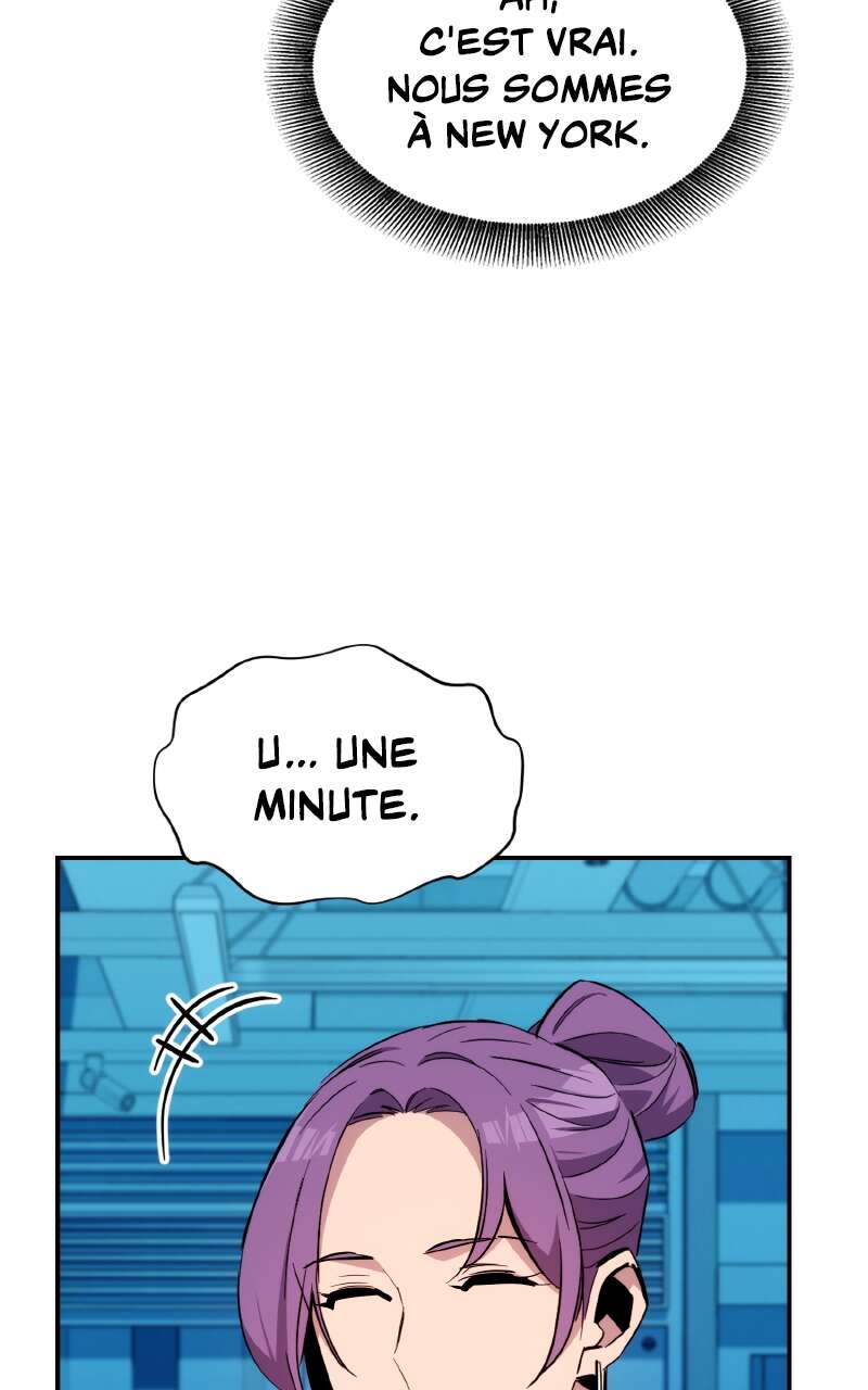 Auto Hunting With My Clones Chapitre 56 - Page 72