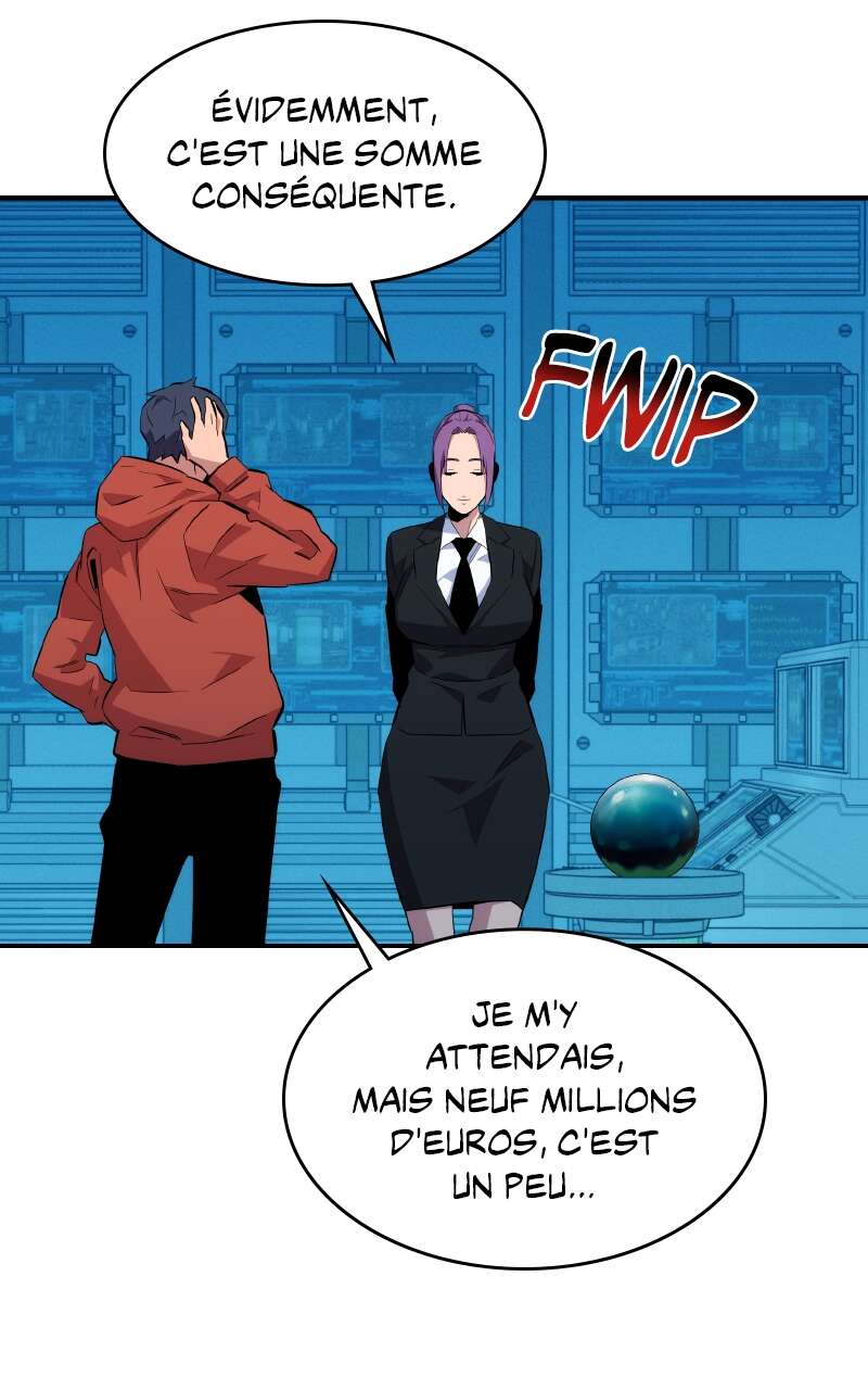 Auto Hunting With My Clones Chapitre 56 - Page 74