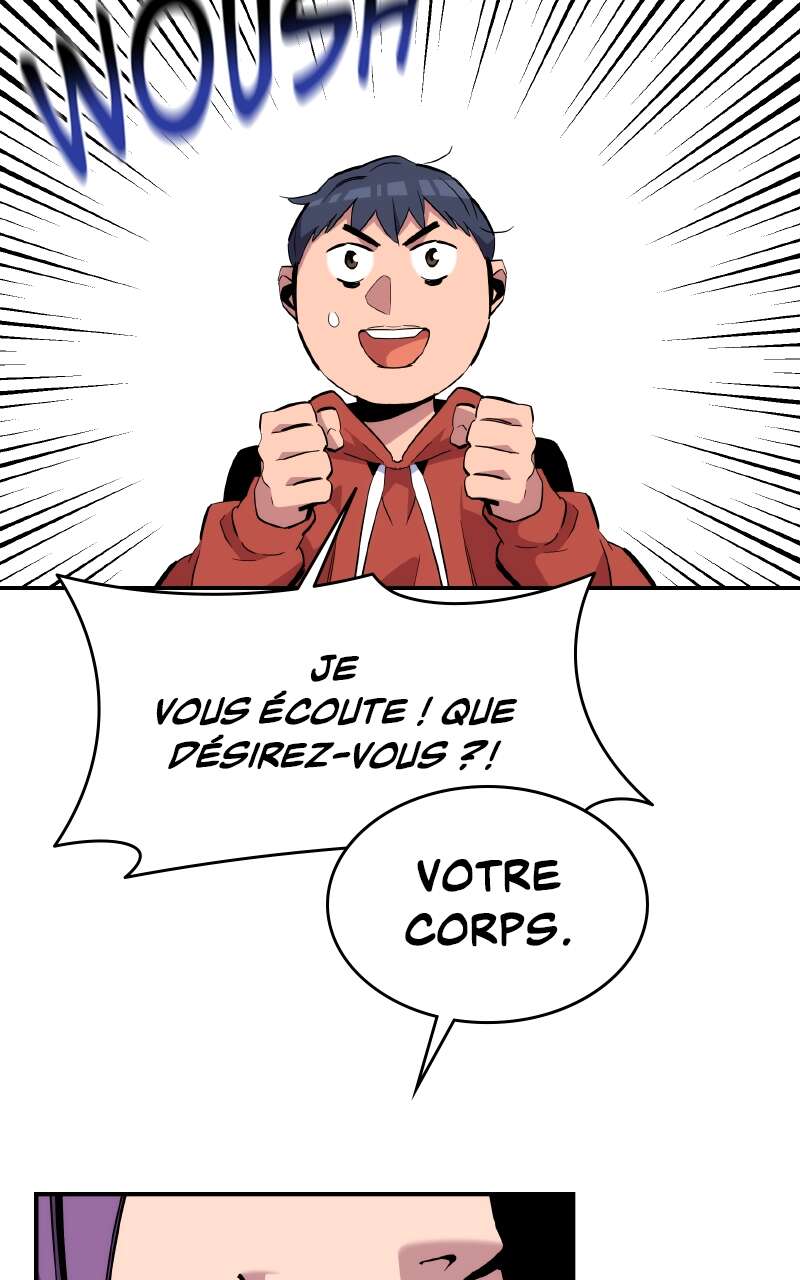 Auto Hunting With My Clones Chapitre 56 - Page 77