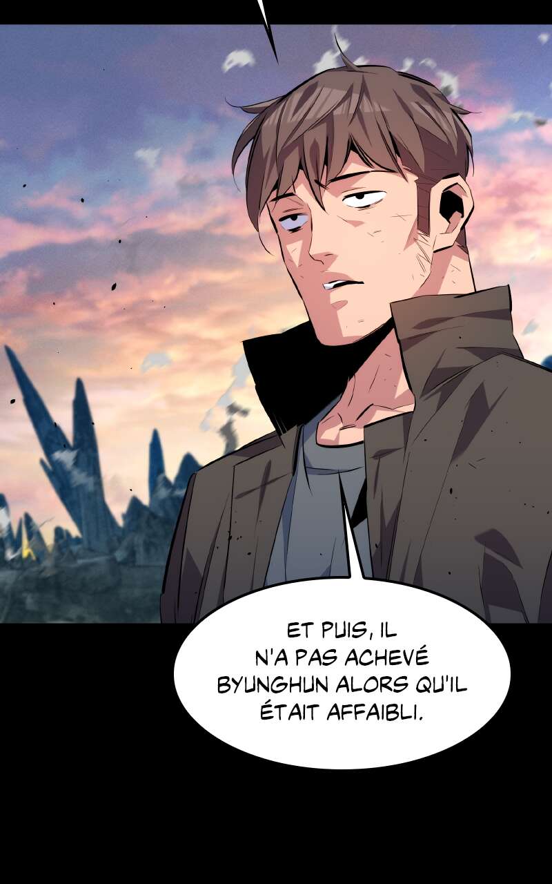Auto Hunting With My Clones Chapitre 98 - Page 106