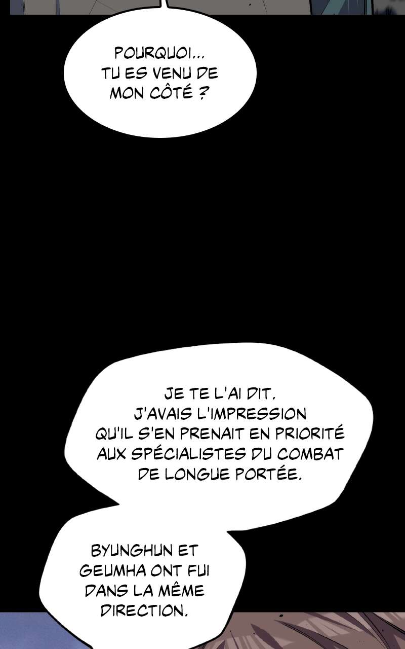 Auto Hunting With My Clones Chapitre 98 - Page 110