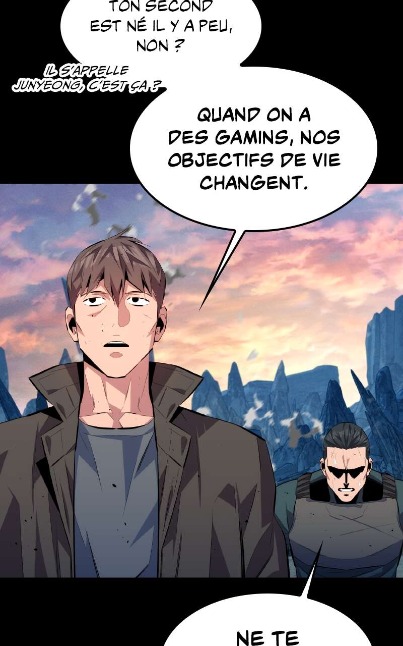 Auto Hunting With My Clones Chapitre 98 - Page 114