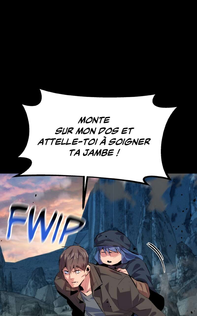 Auto Hunting With My Clones Chapitre 98 - Page 133