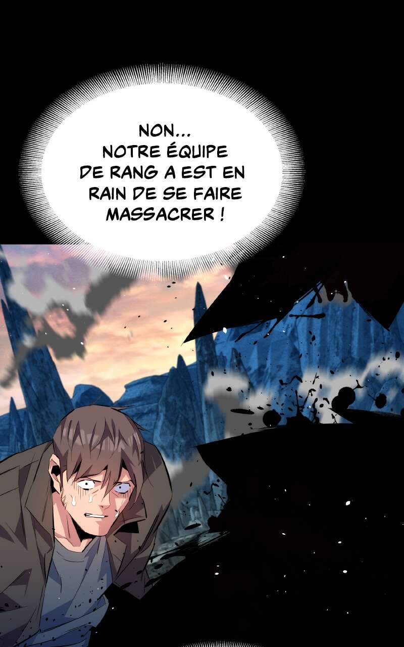 Auto Hunting With My Clones Chapitre 98 - Page 36