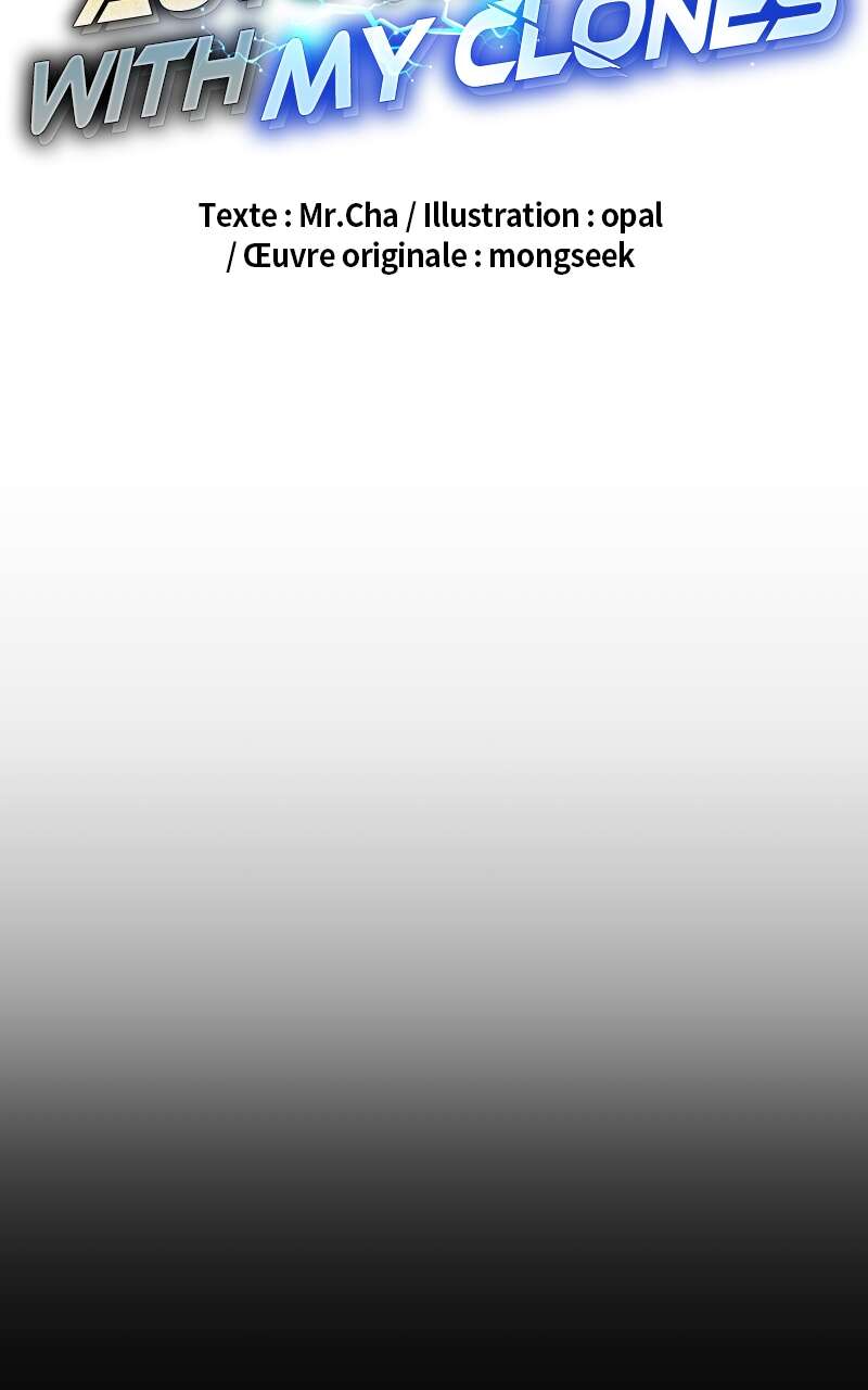 Auto Hunting With My Clones Chapitre 98 - Page 41