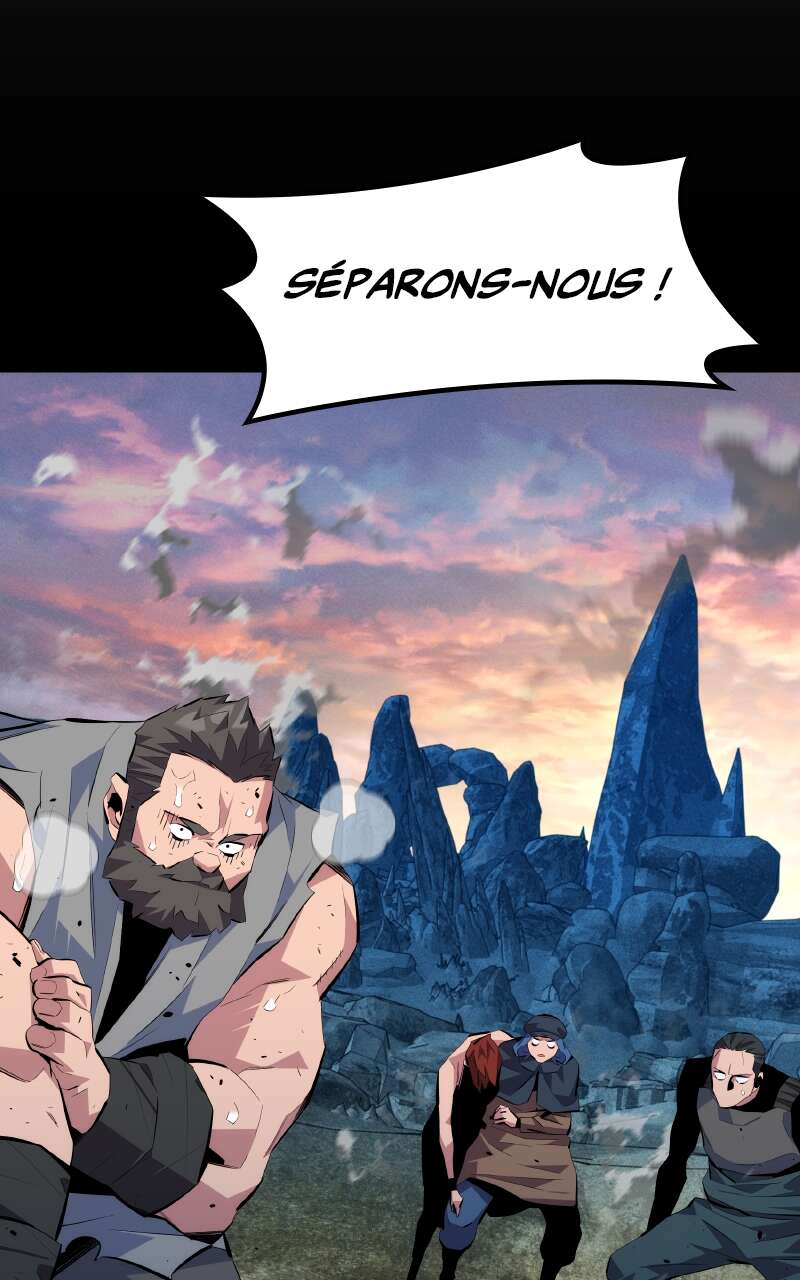 Auto Hunting With My Clones Chapitre 98 - Page 42