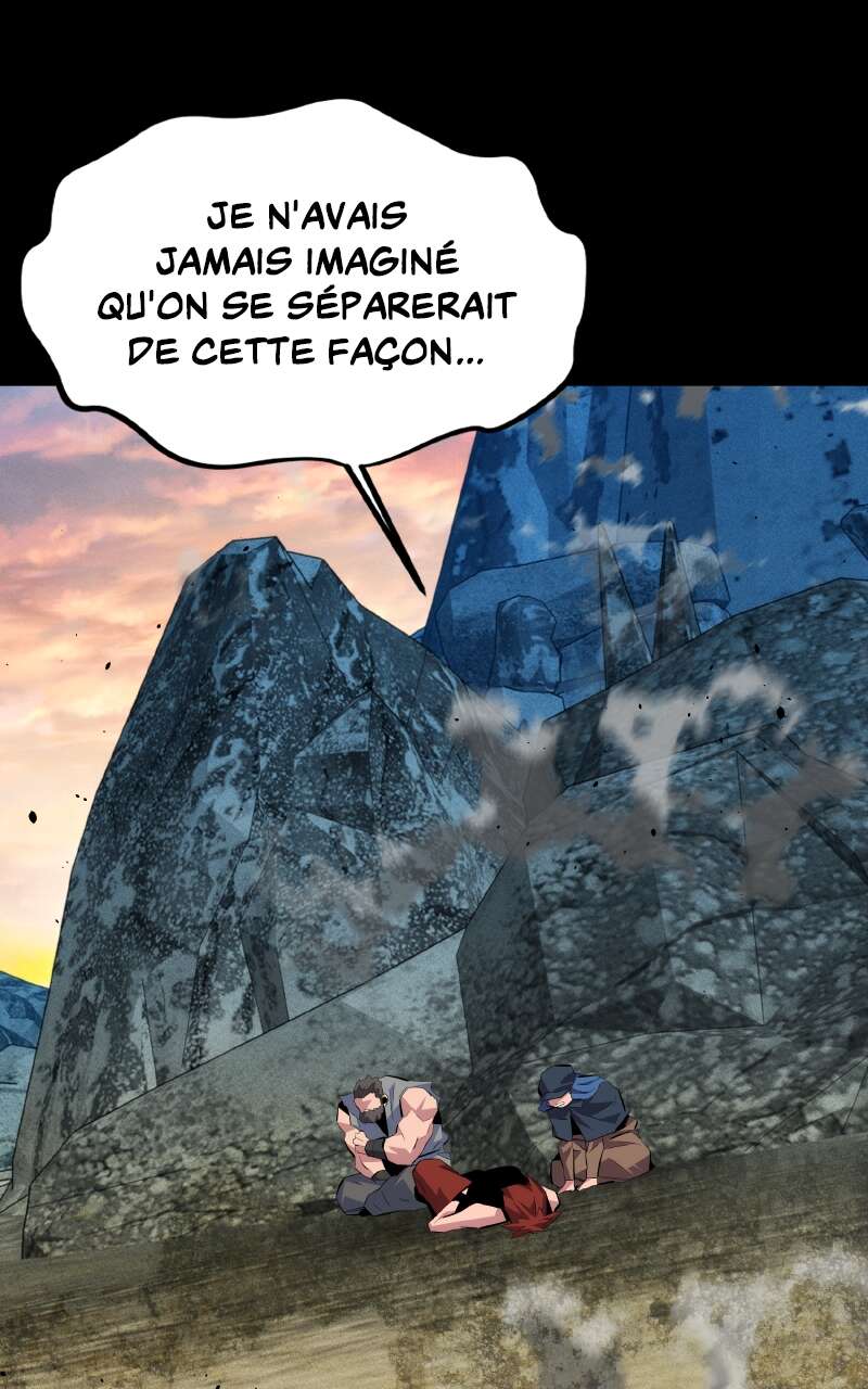 Auto Hunting With My Clones Chapitre 98 - Page 75
