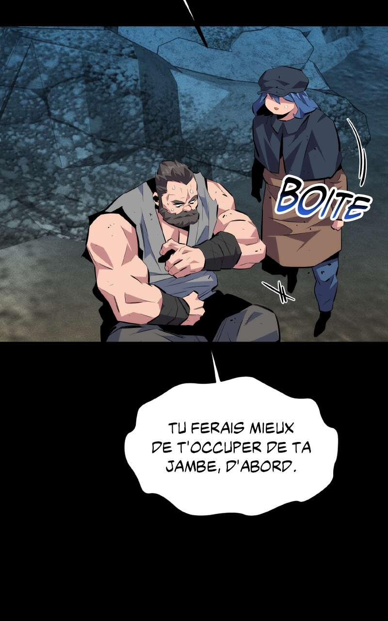 Auto Hunting With My Clones Chapitre 98 - Page 78