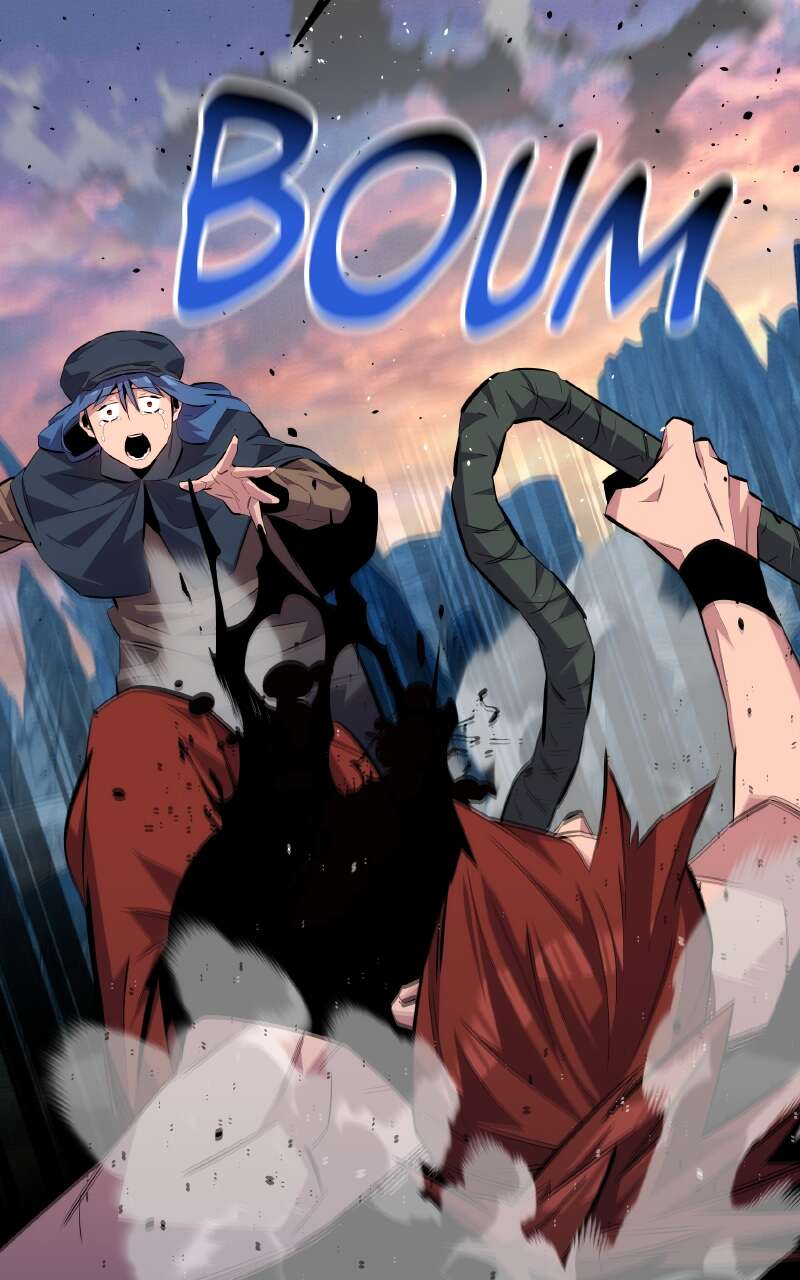 Auto Hunting With My Clones Chapitre 98 - Page 9