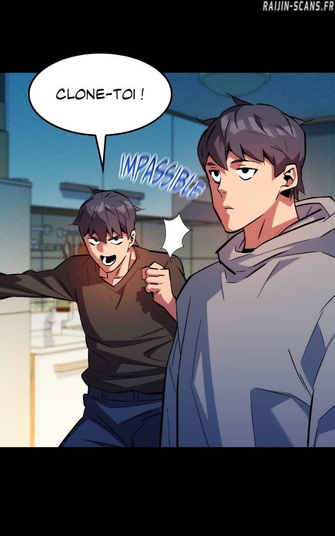Auto Hunting With My Clones Chapitre 173 - Page 115