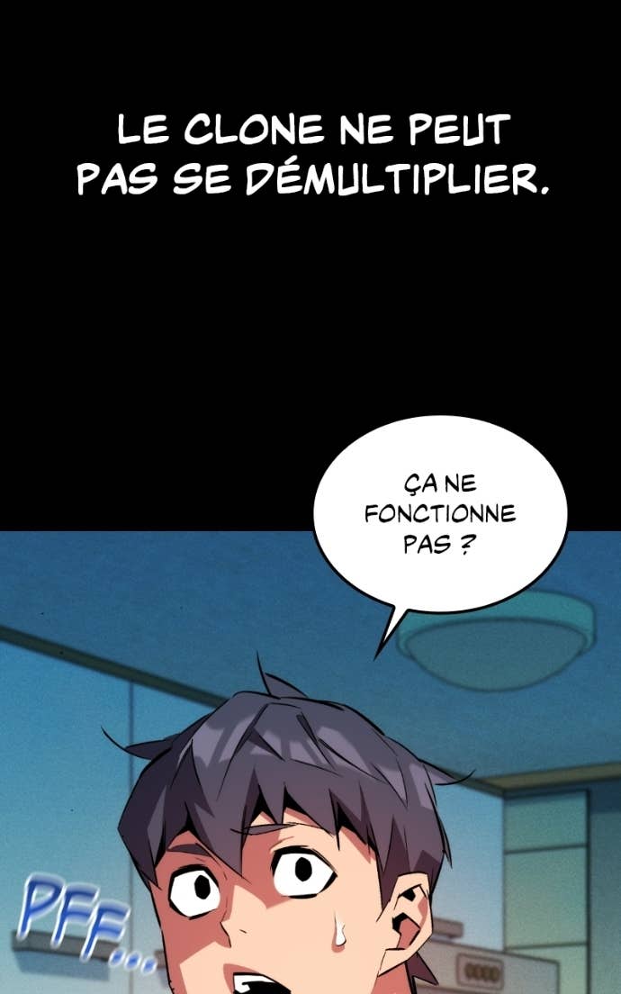 Auto Hunting With My Clones Chapitre 173 - Page 116
