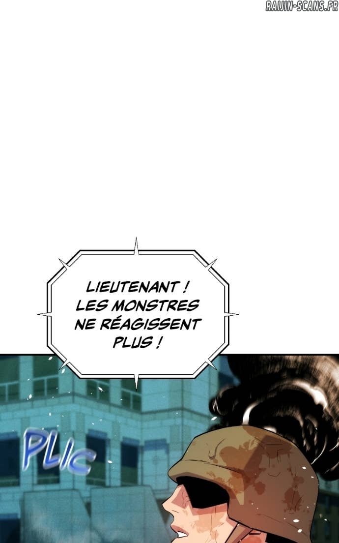 Auto Hunting With My Clones Chapitre 173 - Page 135