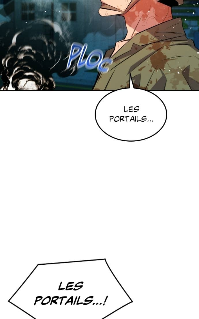 Auto Hunting With My Clones Chapitre 173 - Page 136