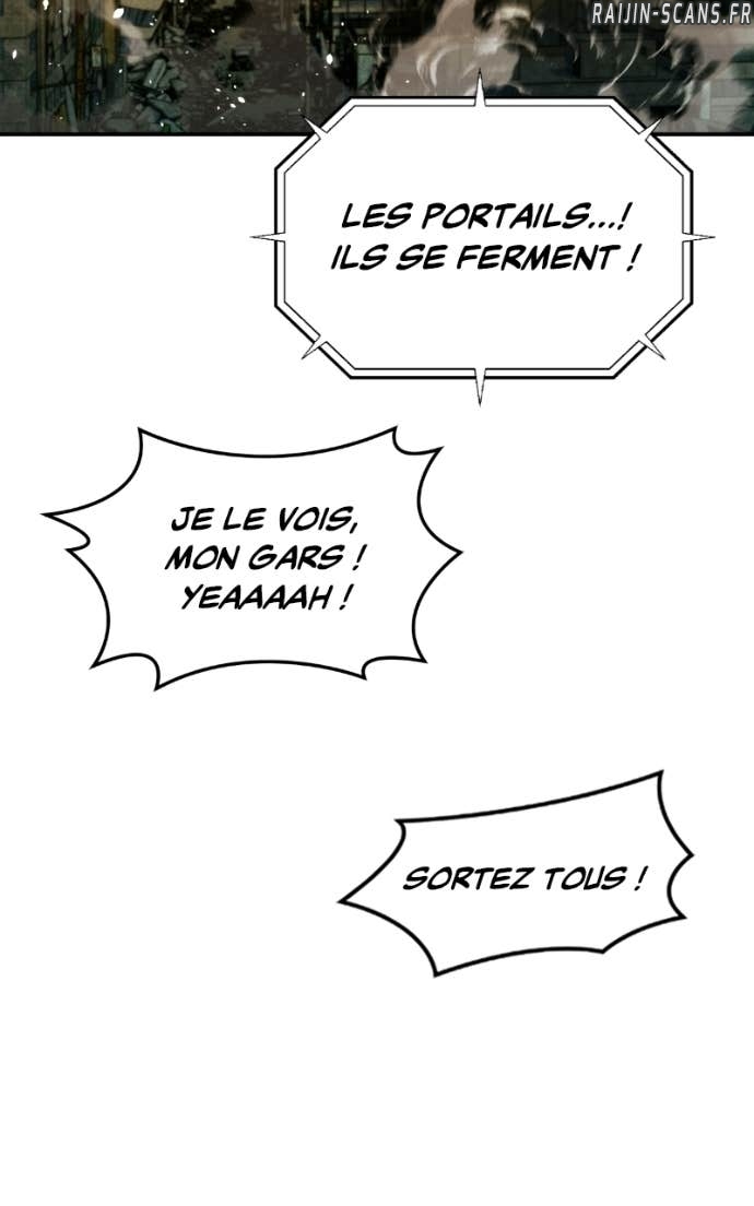 Auto Hunting With My Clones Chapitre 173 - Page 140