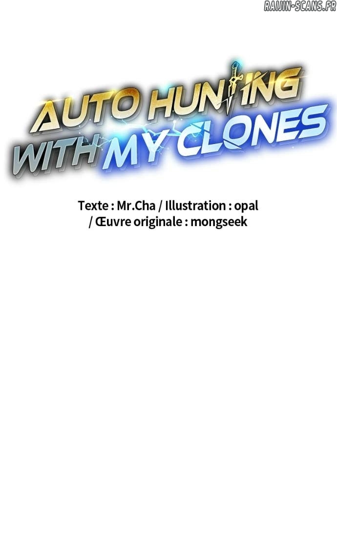 Auto Hunting With My Clones Chapitre 173 - Page 30