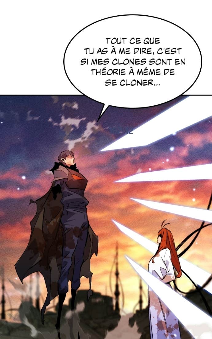 Auto Hunting With My Clones Chapitre 173 - Page 32