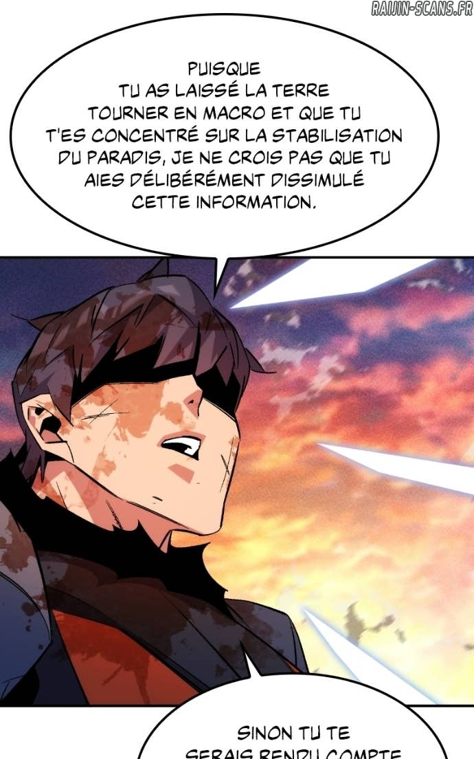 Auto Hunting With My Clones Chapitre 173 - Page 35