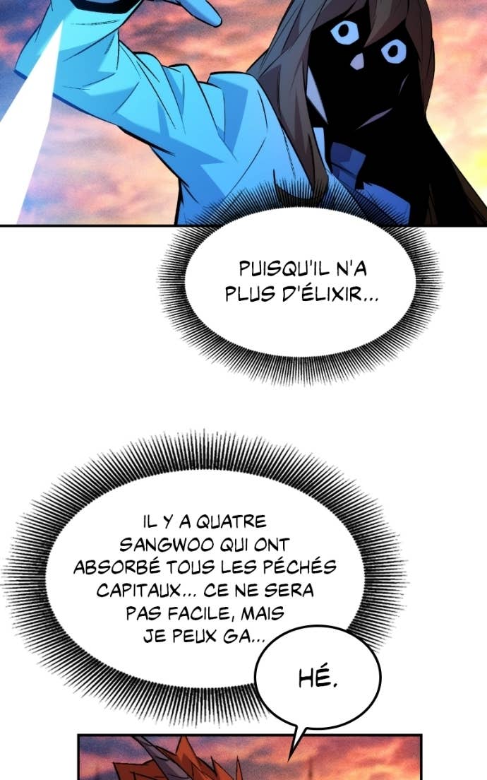 Auto Hunting With My Clones Chapitre 173 - Page 88