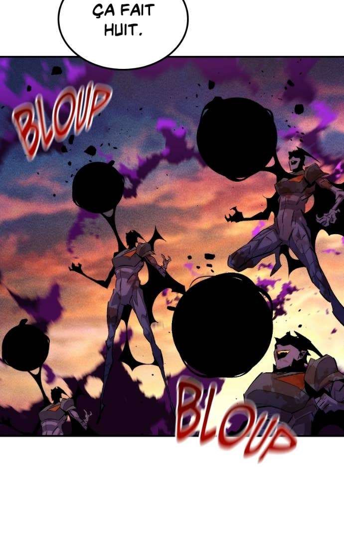 Auto Hunting With My Clones Chapitre 173 - Page 92